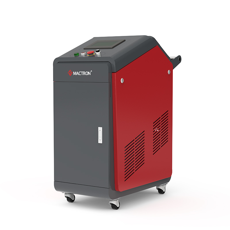 Laser Cleaning Machine