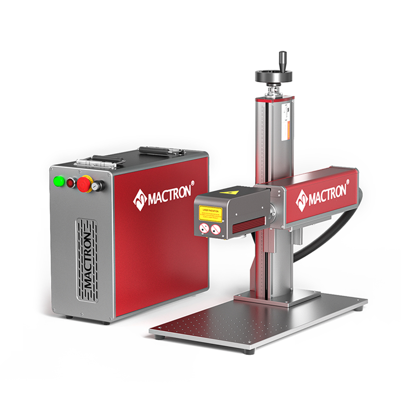 3D Portable Laser Engraving Machine