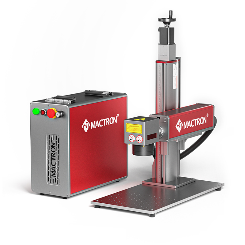 2.5D Laser Marking Machine